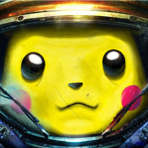 Phosphorific Profile Photo